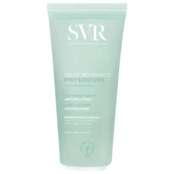 SVR PHYSIOPURE GELEE MOUSSANTE 200ML 2 svr physiopure gelee moussante ml