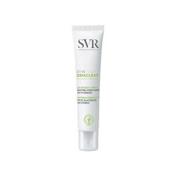 SVR SEBIACLEAR ACTIVE TEINTEE 40ML 2 svr sebiaclear active teintee ml
