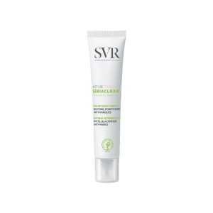 SVR SEBIACLEAR ACTIVE TEINTEE 40ML 3 svr sebiaclear active teintee ml