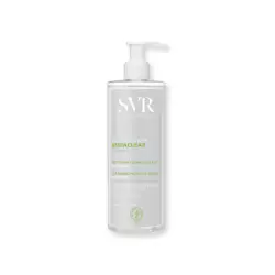 SVR SEBIACLEAR EAU MICELLAIRE 400ML 4 svr sebiaclear eau micellaire ml