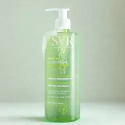 SVR SEBIACLEAR GEL MOUSSANT 400ML 6 svr sebiaclear gel moussant ml