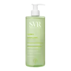 SVR SEBIACLEAR GEL MOUSSANT 400ML 7 svr sebiaclear gel moussant ml