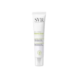 SVR SEBIACLEAR MAT+PORES SOIN MATIFIANT 40ML 4 svr sebiaclear matpores soin matifiant ml