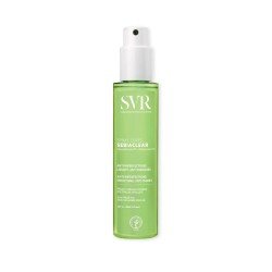 SVR SEBIACLEAR SPRAY CORPS ANTI IMPERFECTIONS 150ML 2 svr sebiaclear spray corps anti imperfections ml