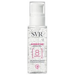SVR SENSIFINE AQUA GEL 40ML 2 svr sensifine aqua gel ml