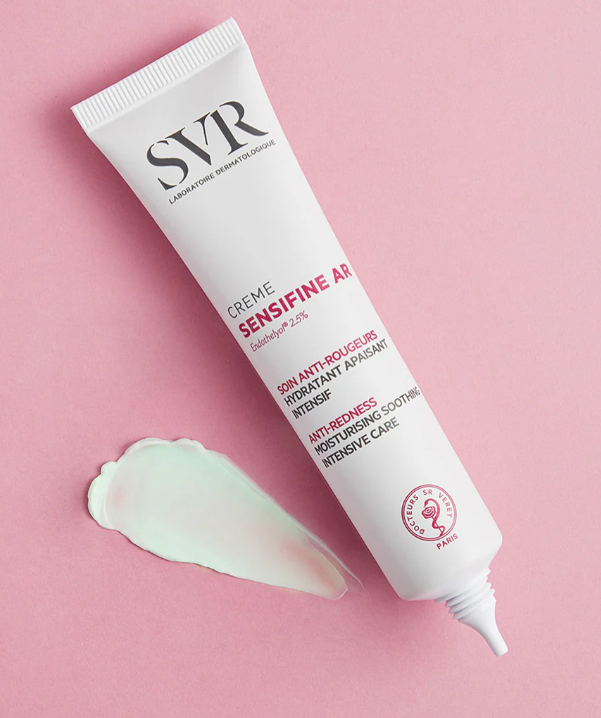 SVR SENSIFINE AR CREME LEGERE 40ML 1 svr sensifine ar creme ml