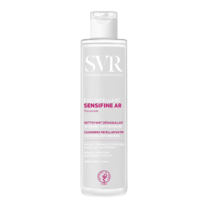 SVR SENSIFINE AR EAU MICELLAIRE 200ML 3 svr sensifine ar eau micellaire ml