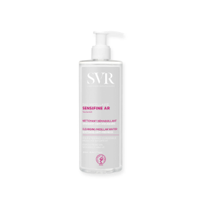 SVR SENSIFINE AR EAU MICELLAIRE 400ML 3 svr sensifine ar eau micellaire ml
