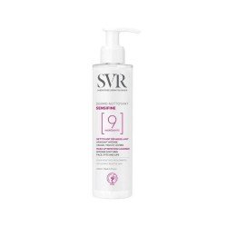 SVR SENSIFINE DERMO NETTOYANT 200ML 2 svr sensifine dermo nettoyant ml
