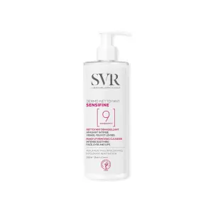 SVR SENSIFINE DERMO NETTOYANT 400ML 3 svr sensifine dermo nettoyant ml