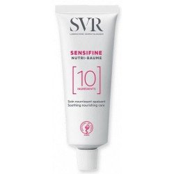 SVR SENSIFINE NUTRI BAUME 40ML 2 svr sensifine nutri baume ml