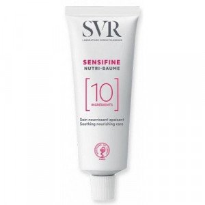 SVR SENSIFINE NUTRI BAUME 40ML 3 svr sensifine nutri baume ml