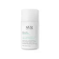 SVR SPIRIAL ROLL ON ANTI TRANSPIRANT 48H 50ML 4 svr spirial roll on anti transpirant h ml