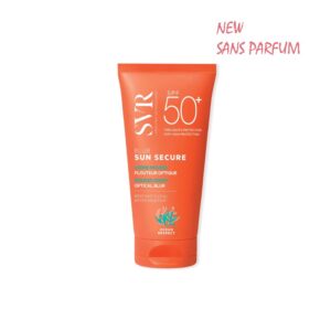 svr sun secure blur sans parfum spf ml