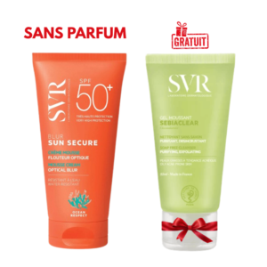 svr sun secure blur sans parfum spf mlsebiaclear creme lavante mloffert
