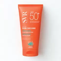 SVR SUN SECURE BLUR SPF50+ 50ML 4 svr sun secure blur spf ml