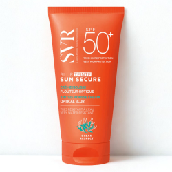 SVR SUN SECURE BLUR TEINTE SPF50+ 50ML 2 svr sun secure blur teinte spf ml