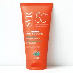 SVR SUN SECURE BLUR TEINTE SPF50+ 50ML 4 svr sun secure blur teinte spf ml