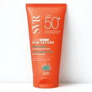 SVR SUN SECURE BLUR TEINTE SPF50+ 50ML 3 svr sun secure blur teinte spf ml