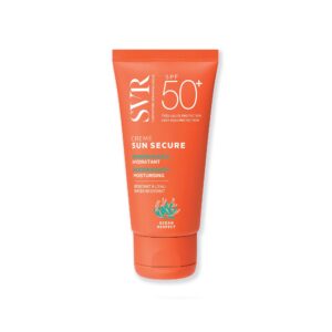 svr sun secure creme spf ml