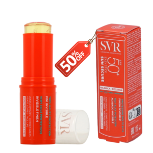 svr sun secure easy stick spf gsecure stick recharge spf g
