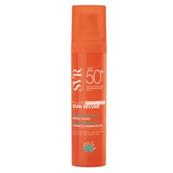 SVR SUN SECURE FLUIDE PHOTO-AGE SPF50+ 40ML 2 svr sun secure fluide photo age spf ml