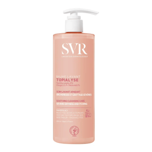 SVR TOPIALYSE BAUME LAVANT 400ML 3 svr topialyse baume lavant ml