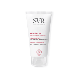SVR TOPIALYSE CREME BARRIERE 50ML 2 svr topialyse creme barriere ml