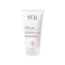 SVR TOPIALYSE CREME BARRIERE 50ML 4 svr topialyse creme barriere ml