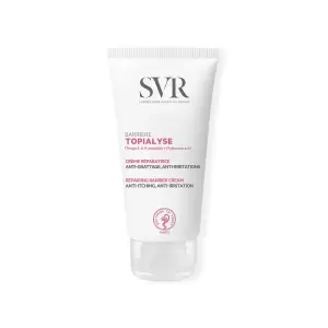 SVR TOPIALYSE CREME BARRIERE 50ML 3 svr topialyse creme barriere ml