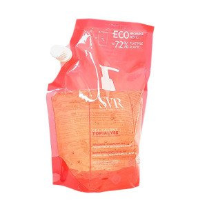 SVR TOPIALYSE GEL LAVANT RECHARGE 1L 3 svr topialyse gel lavant recharge l