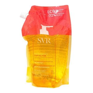 SVR TOPIALYSE HUILE LAVANTE RECHARGE 1L 3 svr topialyse huile lavante recharge l