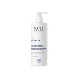 SVR XERIAL 10 LAIT CORPS ANTI SQUAMES 400ML 4 svr xerial lait corps anti squames ml