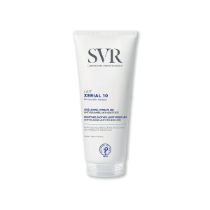 SVR XERIAL 10 LAIT DE CORPS ANTI SQUAMES 200ML 3 svr xerial lait de corps anti squames ml