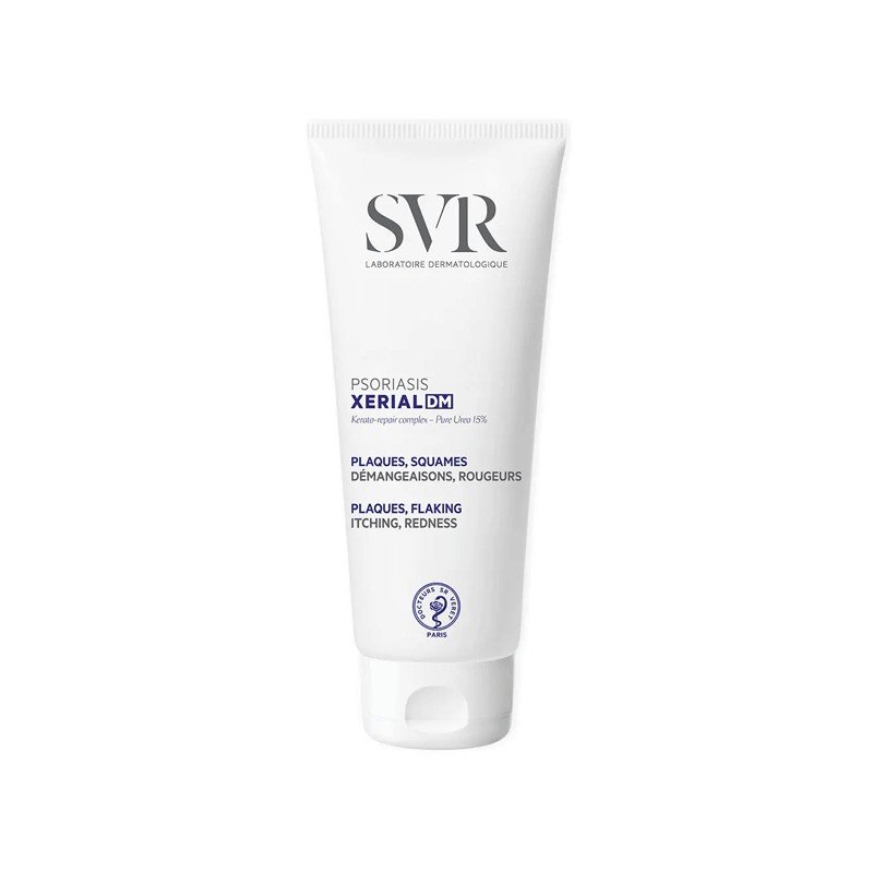 SVR XERIAL DM PSORIASIS 200ML 1 svr xerial dm psoriasis ml