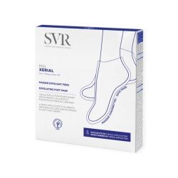 SVR XERIAL PEEL MASQUE PIEDS 2 svr xerial peel masque pieds