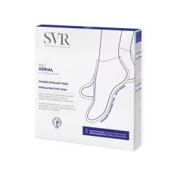 SVR XERIAL PEEL MASQUE PIEDS 4 svr xerial peel masque pieds
