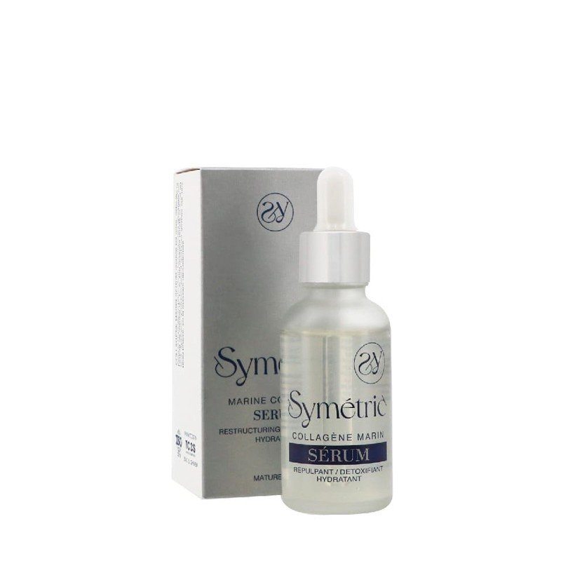SYMETRIC SERUM COLLAGEN 30GR 1 symetric serum collagen gr