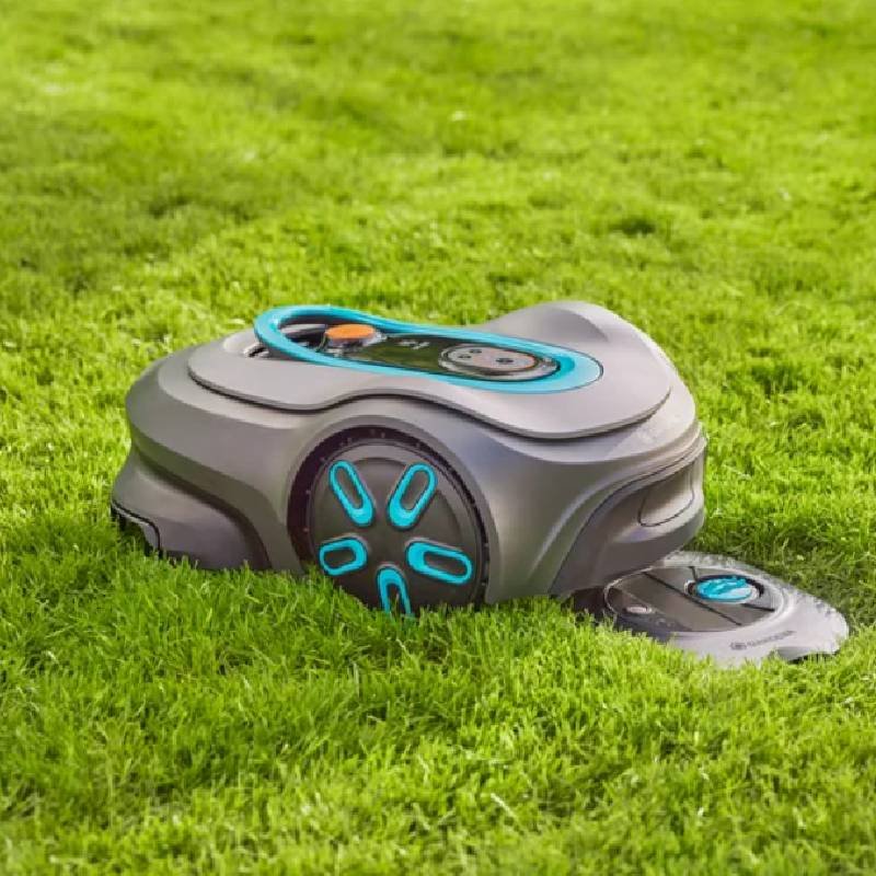 Système d’arrosage GARDENA enterré pour pelouses AquaPrecise 5 systeme d arrosage gardena enterre pour pelouses aquaprecise b