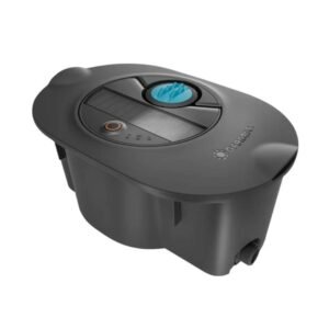 systeme d arrosage gardena enterre pour pelouses aquaprecise r