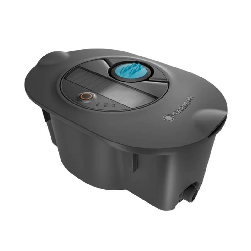 Système d’arrosage GARDENA enterré pour pelouses AquaPrecise 1 systeme d arrosage gardena enterre pour pelouses aquaprecise r
