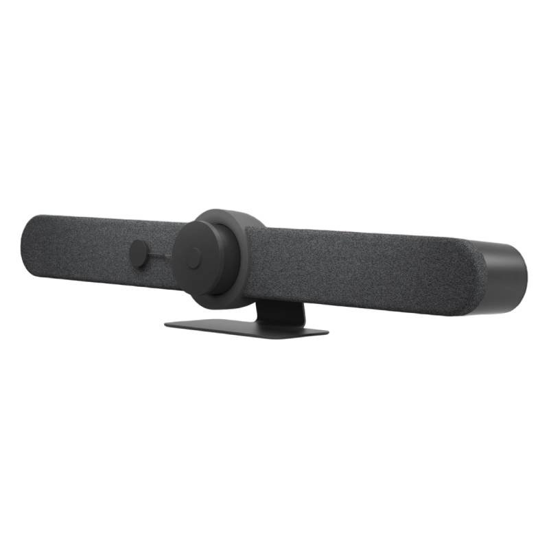 Système de visioconférence Logitech Rally Bar - Graphite 2 systeme de visioconference logitech rally bar graphite