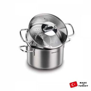 t couscoussier perla korkmaz l inox
