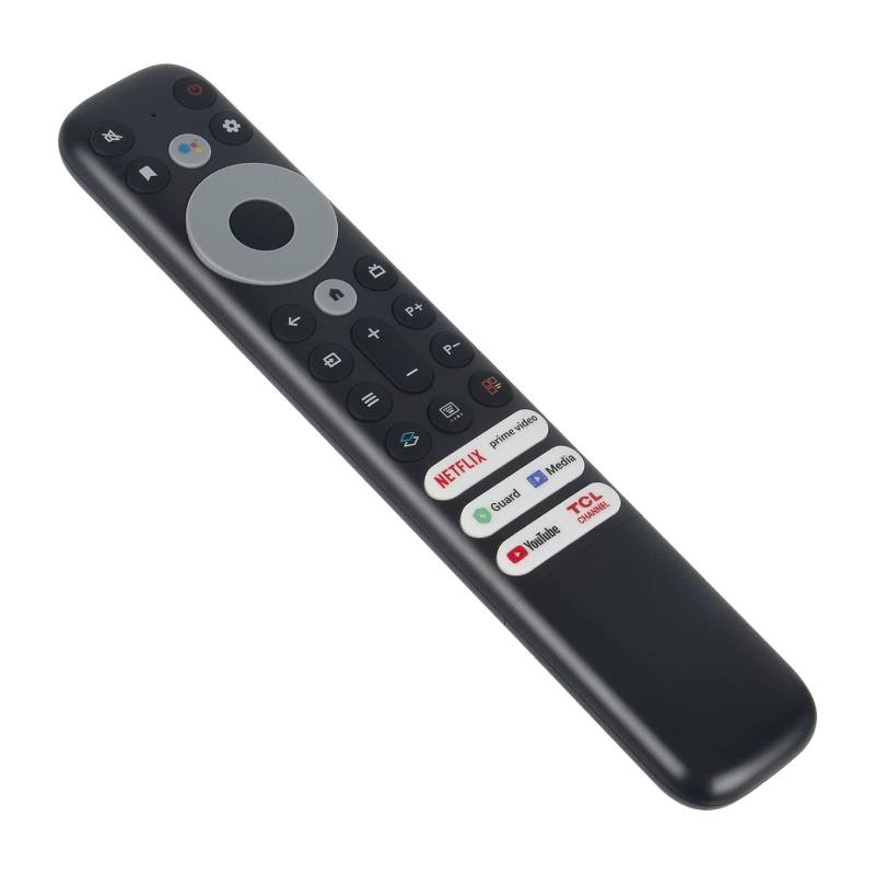 Télécommande Pour TCL Mini LED 8K TV - Noir(CMD-675) 2 t l commande pour tcl mini led k tv noir cmd