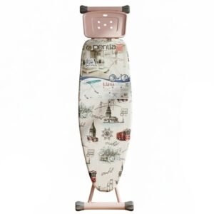 table a repasser perilla liana x cm rose t