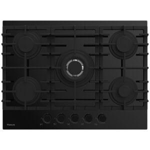 table de cuisson focus fb cm feux noir t