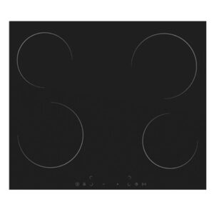 table de cuisson focus fx feux cm noir z