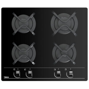 table de cuisson teka gbc feux noir