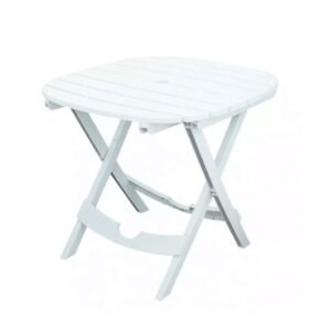 table pliante ruspina tp blanc a