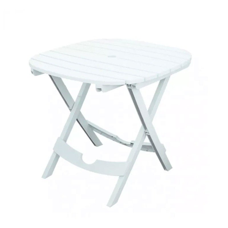 Table Pliante RUSPINA TP020 - Blanc 1 table pliante ruspina tp blanc a